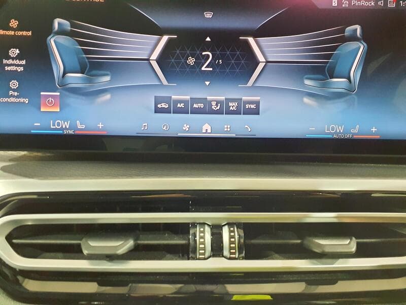 2011 Mercedes-Benz C180 ELEGANCE BLUEEFFICIENCY A 1.8 C180 BlueEfficiency Elegance Saloon 4dr Petrol G-Tronic+ Euro 5 (s/s) (156 ps) - thumbnail 7