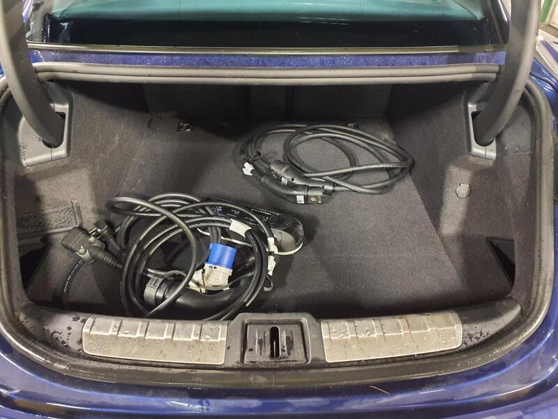 2019 SEAT Leon 1.5 TSI EVO FR Hatchback 5dr Petrol Manual Euro 6 (s/s) (130 ps) - thumbnail 8