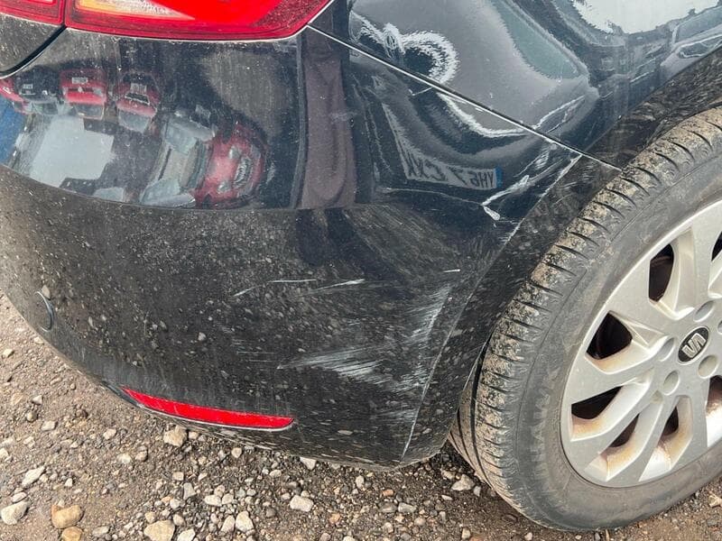 2013 SEAT Leon 2.0 TDI CR SE Hatchback 5dr Diesel Manual Euro 5 (s/s) (150 ps) - thumbnail 8