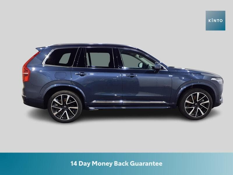 2022 Suzuki Vitara 1.4 Boosterjet MHEV SZ-T ALLGRIP Euro 6 (s/s) 5dr - thumbnail 5