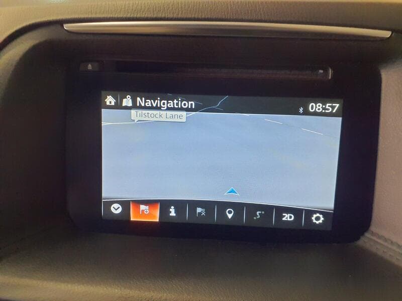 2020 MG 3 Series 2.0 320d SE Saloon 4dr Diesel Auto xDrive Euro 5 (s/s) (184 ps) - thumbnail 5