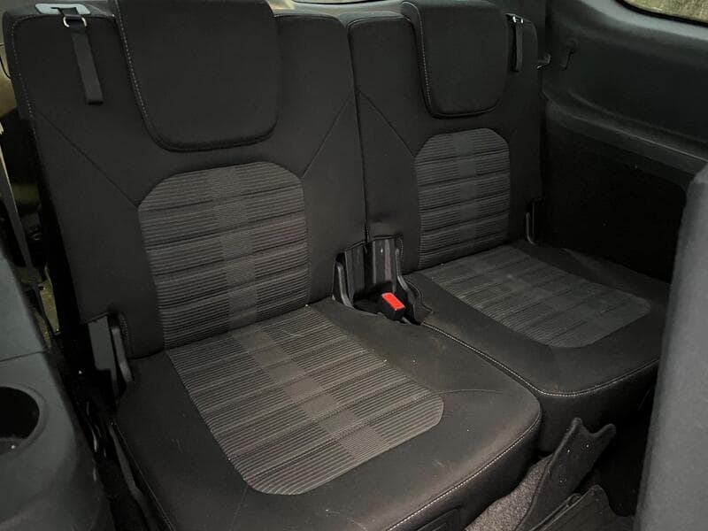 2016 Ford Galaxy 2.0 TDCi Zetec MPV 5dr Diesel Powershift Euro 6 (s/s) (150 ps) - thumbnail 5