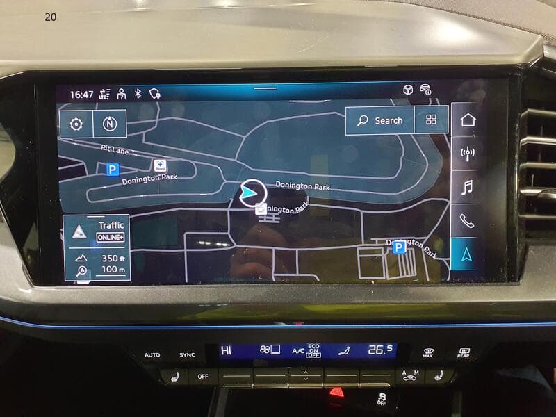 2011 Vauxhall Corsa 1.4 16V SXi Euro 5 5dr (A/C) - thumbnail 20