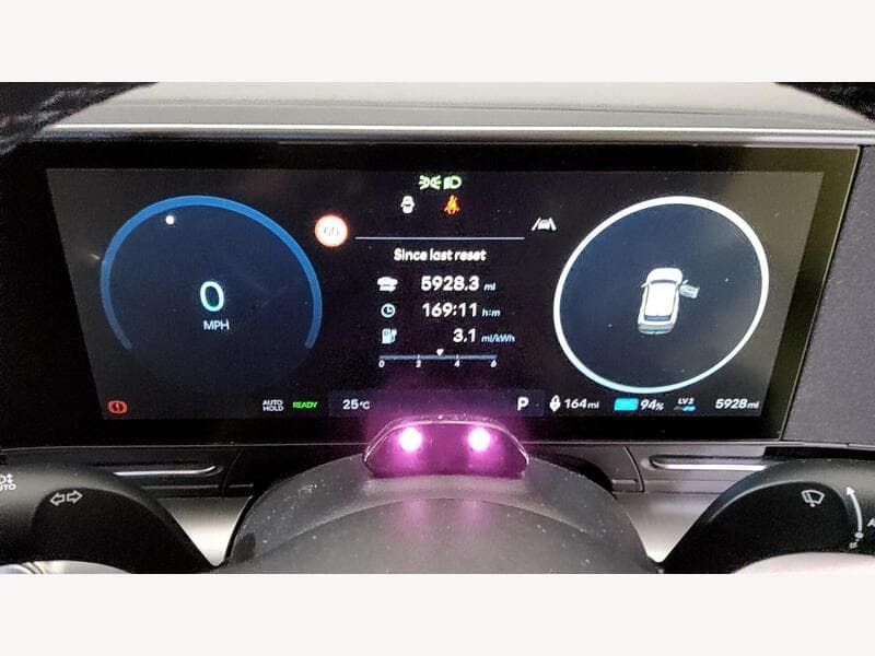 2019 Skoda Superb 2.0 TDI SE L Executive Estate 5dr Diesel DSG Euro 6 (s/s) (150 ps) - thumbnail 9