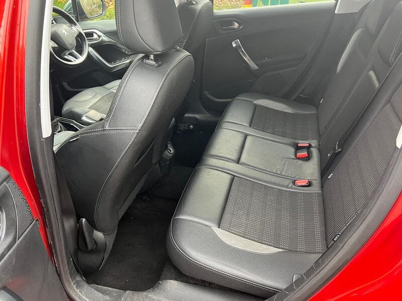 2016 Peugeot 2008 1.6 BlueHDi Allure SUV 5dr Diesel Manual Euro 6 (s/s) (100 ps) - thumbnail 4