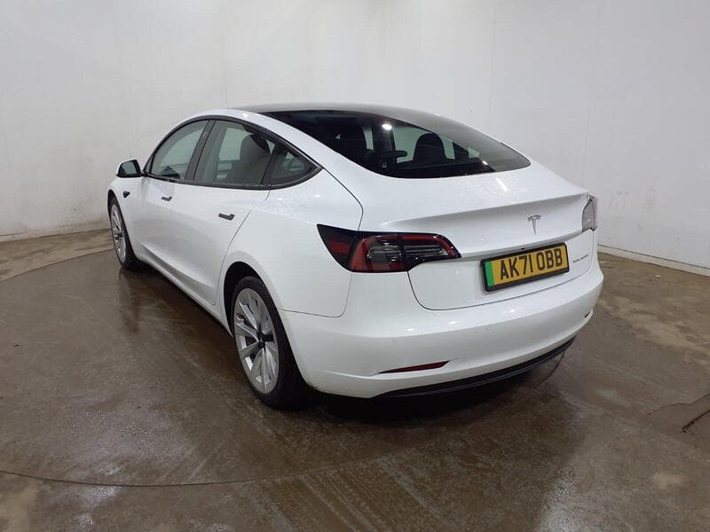 2010 Audi Q7 3.0 TDI V6 S line SUV 5dr Diesel Tiptronic quattro Euro 4 (240 ps) - thumbnail 4