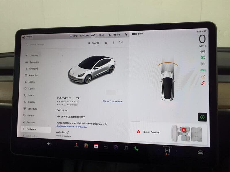 2010 Audi Q7 3.0 TDI V6 S line SUV 5dr Diesel Tiptronic quattro Euro 4 (240 ps) - thumbnail 5