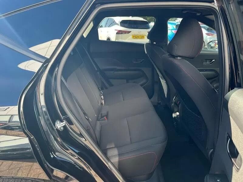 2024 Hyundai Kona 160kW N Line 65kWh 5dr Auto - thumbnail 36