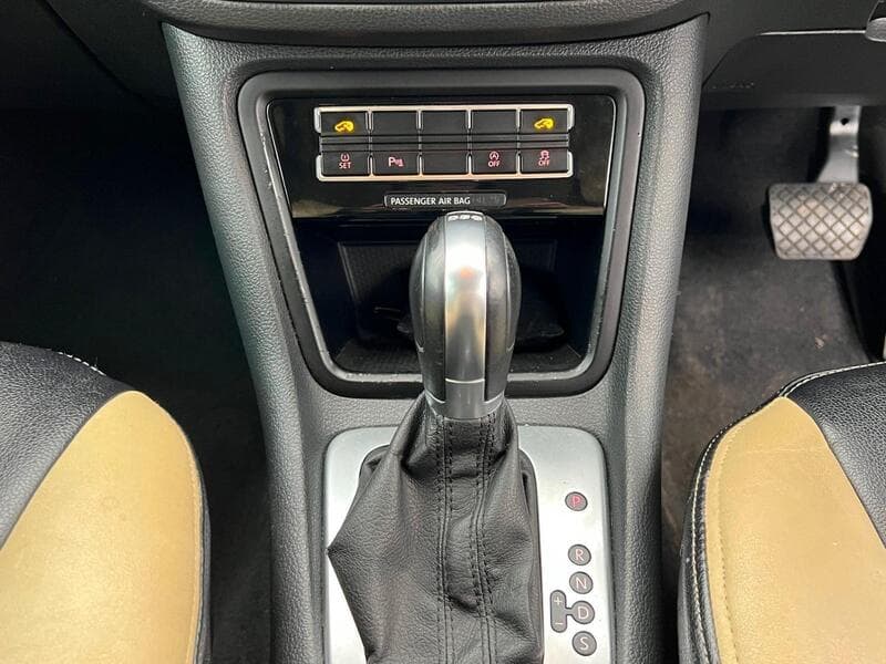 2015 Volkswagen Sharan 2.0 TDI BlueMotion Tech SE MPV 5dr Diesel DSG Euro 5 (s/s) (140 ps) - thumbnail 7