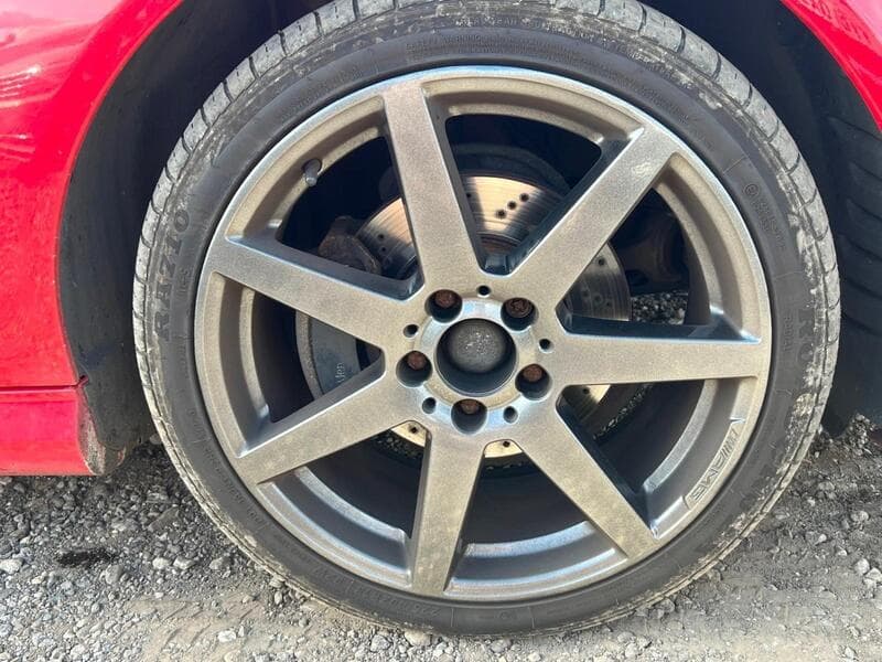 2012 Mercedes-Benz C Class 2.1 C200 CDI BlueEfficiency Sport Saloon 4dr Diesel G-Tronic+ Euro 5 (s/s) (136 ps) - thumbnail 6