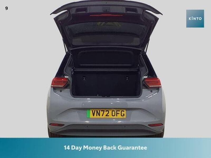 2023 Ford Puma 1.0T EcoBoost MHEV ST-Line X SUV 5dr Petrol Hybrid Manual Euro 6 (s/s) (125 ps) - thumbnail 9