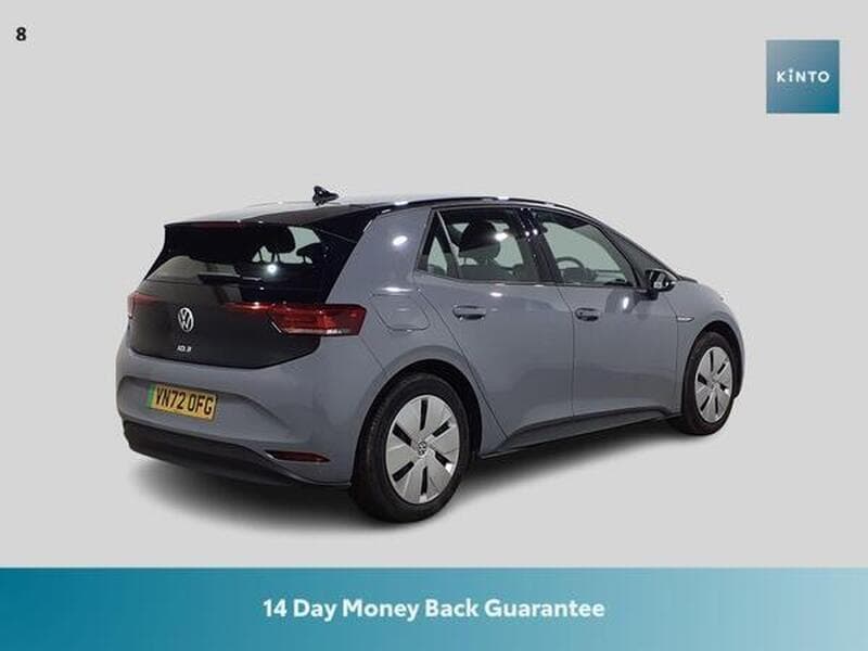 2023 Ford Puma 1.0T EcoBoost MHEV ST-Line X SUV 5dr Petrol Hybrid Manual Euro 6 (s/s) (125 ps) - thumbnail 8