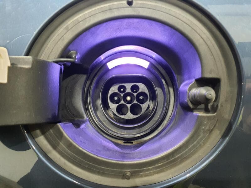 2022 Suzuki Vitara 1.4 Boosterjet MHEV SZ-T ALLGRIP Euro 6 (s/s) 5dr - thumbnail 10