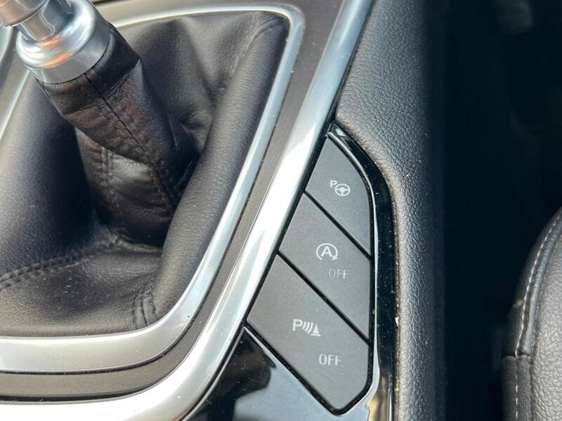 2016 Ford S-Max 1.5T EcoBoost Titanium MPV 5dr Petrol Manual Euro 6 (s/s) (160 ps) - thumbnail 12