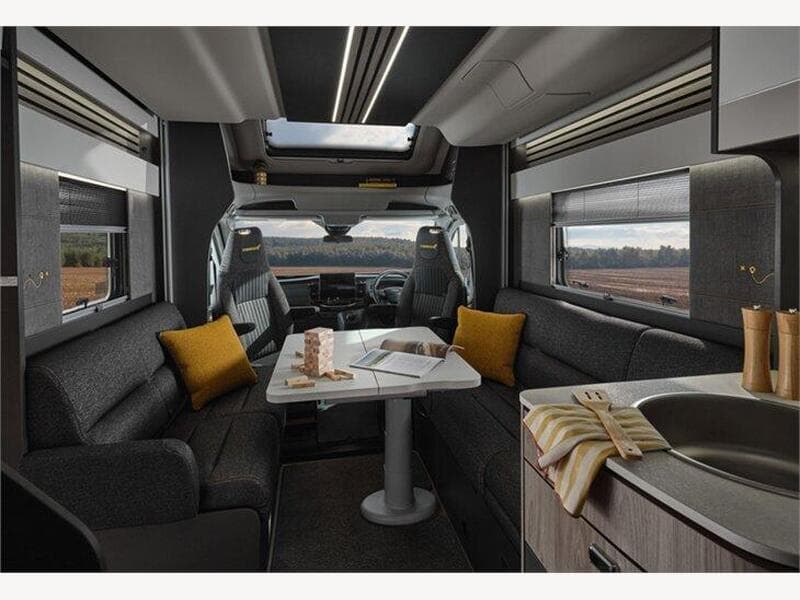 2026 Swift Trekker 540 Standard - image 2