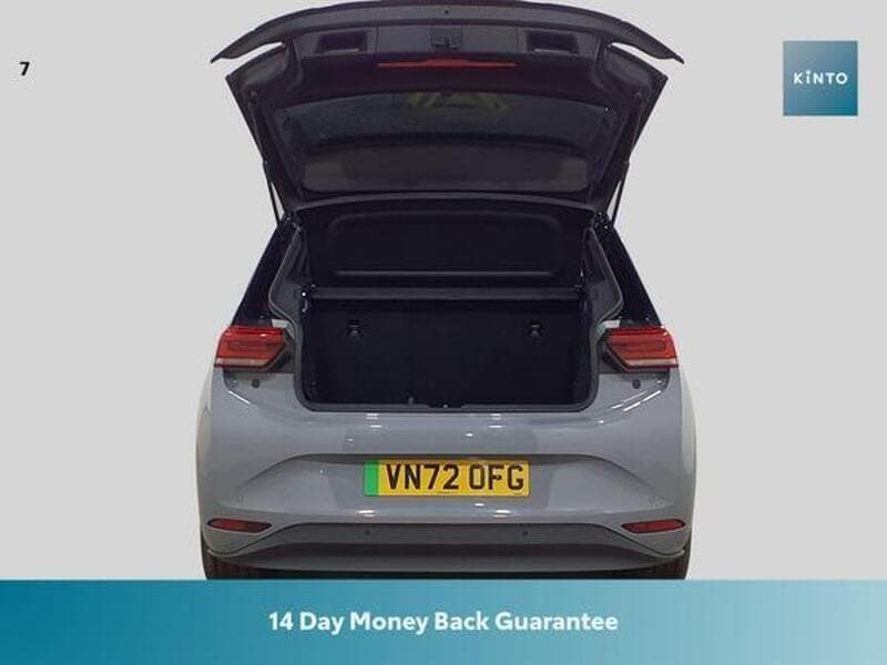 2023 Ford Puma 1.0T EcoBoost MHEV ST-Line X SUV 5dr Petrol Hybrid Manual Euro 6 (s/s) (125 ps) - thumbnail 7