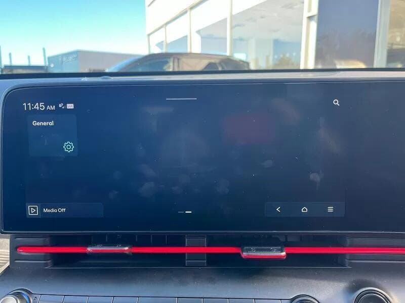 2024 Hyundai Kona 160kW N Line 65kWh 5dr Auto - thumbnail 33