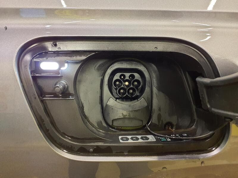 2011 Vauxhall Corsa 1.4 16V SXi Euro 5 5dr (A/C) - thumbnail 9