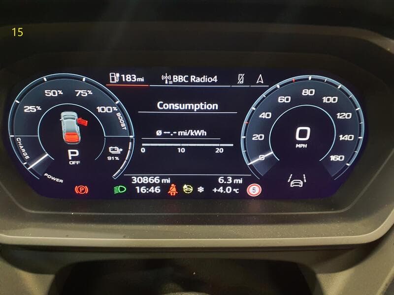 2011 Vauxhall Corsa 1.4 16V SXi Euro 5 5dr (A/C) - thumbnail 15