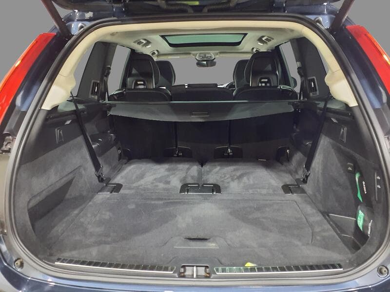 2022 Suzuki Vitara 1.4 Boosterjet MHEV SZ-T ALLGRIP Euro 6 (s/s) 5dr - thumbnail 9