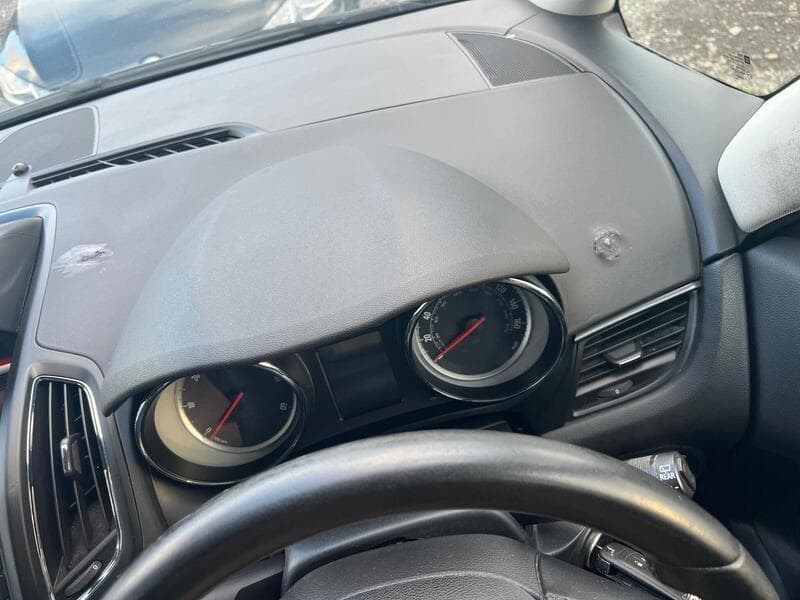 2016 Vauxhall Zafira Tourer 2.0 CDTi SE MPV 5dr Diesel Auto Euro 6 (170 ps) - thumbnail 10