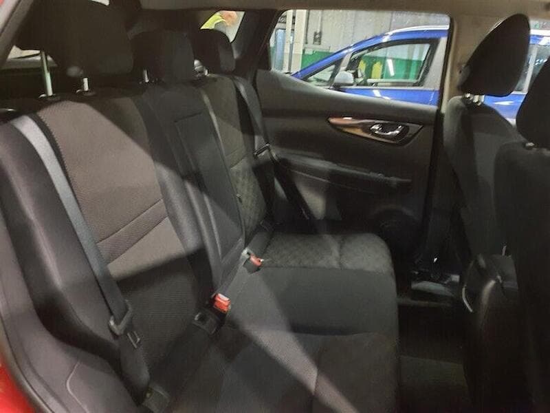 2014 Nissan Qashqai 1.5 dCi Acenta Premium SUV 5dr Diesel Manual 2WD Euro 5 (s/s) (110 ps) - thumbnail 4