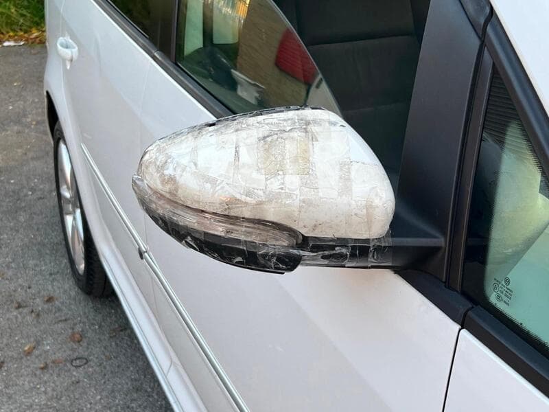 2014 Volkswagen Touran 2.0 TDI Sport MPV 5dr Diesel Manual Euro 5 (140 ps) - thumbnail 10