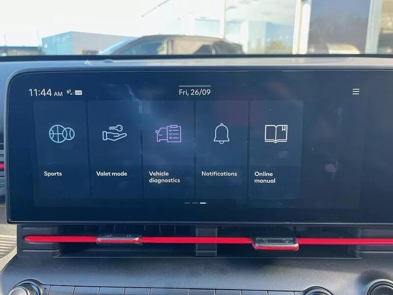 2024 Hyundai Kona 160kW N Line 65kWh 5dr Auto - thumbnail 30