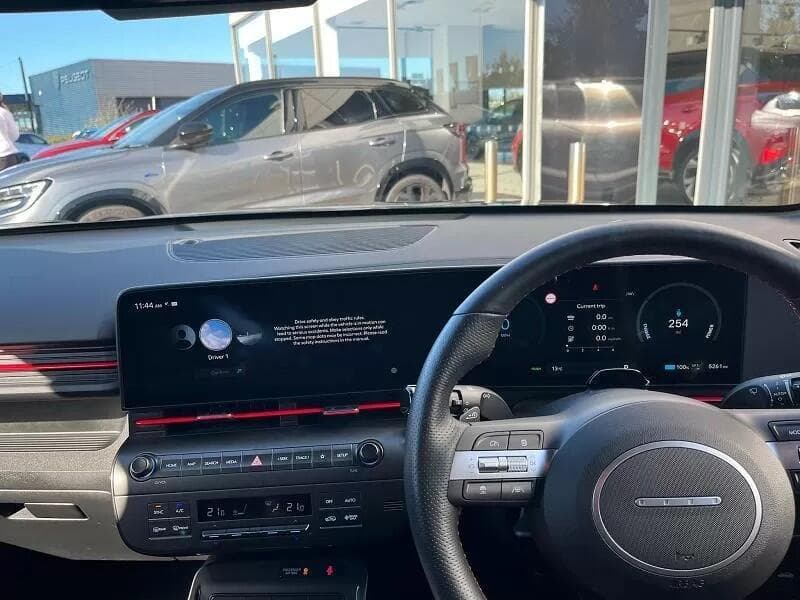 2024 Hyundai Kona 160kW N Line 65kWh 5dr Auto - thumbnail 22