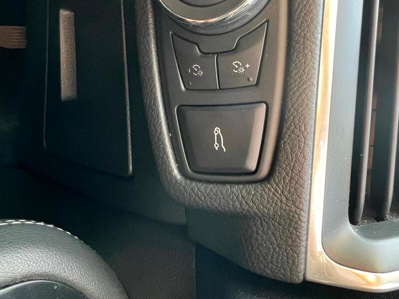 2016 Ford S-Max 1.5T EcoBoost Titanium MPV 5dr Petrol Manual Euro 6 (s/s) (160 ps) - thumbnail 7