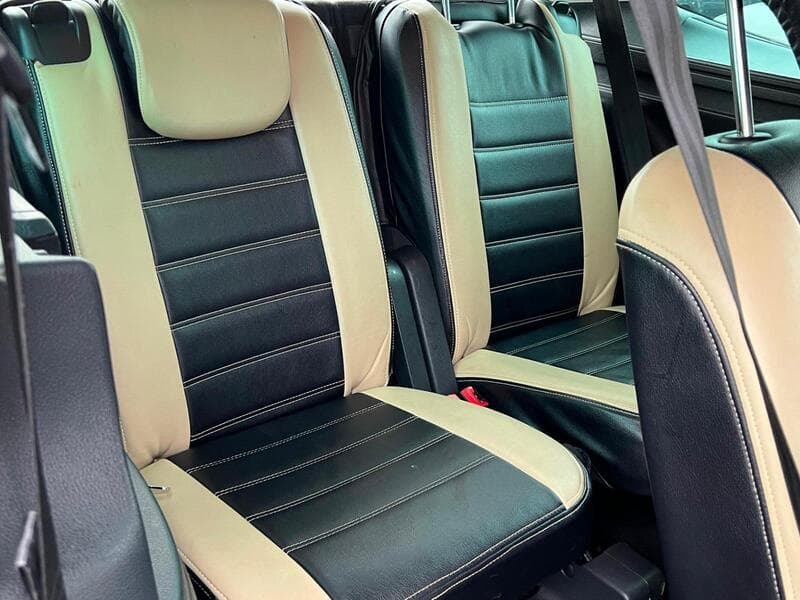 2015 Volkswagen Sharan 2.0 TDI BlueMotion Tech SE MPV 5dr Diesel DSG Euro 5 (s/s) (140 ps) - thumbnail 6