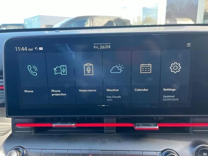 2024 Hyundai Kona 160kW N Line 65kWh 5dr Auto - thumbnail 29