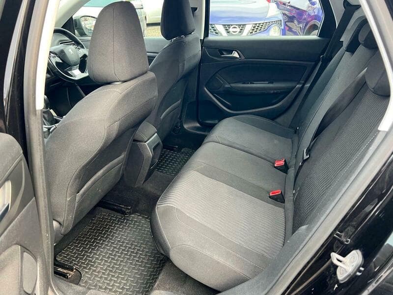 2016 Peugeot 308 SW 1.6 BlueHDi Active Estate 5dr Diesel Manual Euro 6 (s/s) (100 ps) - thumbnail 6