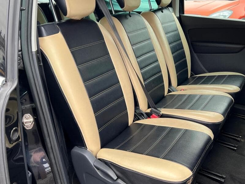 2015 Volkswagen Sharan 2.0 TDI BlueMotion Tech SE MPV 5dr Diesel DSG Euro 5 (s/s) (140 ps) - thumbnail 8