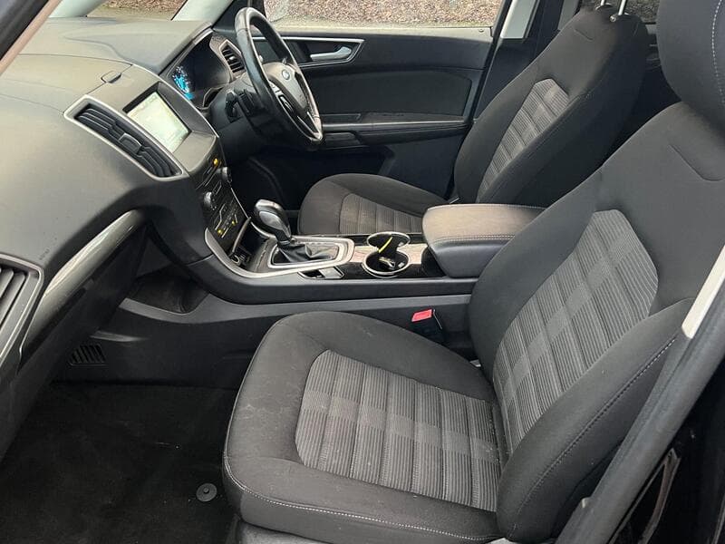 2016 Ford Galaxy 2.0 TDCi Zetec MPV 5dr Diesel Powershift Euro 6 (s/s) (150 ps) - image 3