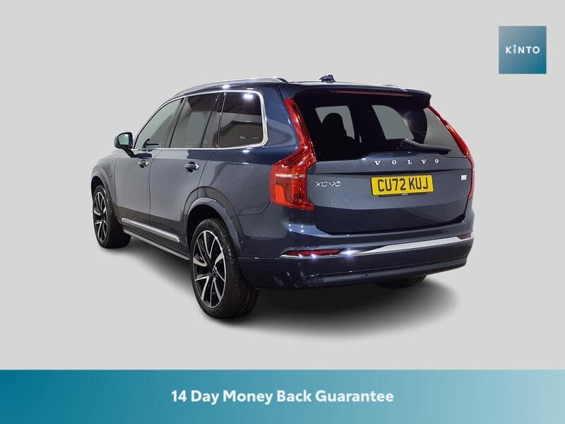 2022 Suzuki Vitara 1.4 Boosterjet MHEV SZ-T ALLGRIP Euro 6 (s/s) 5dr - image 3