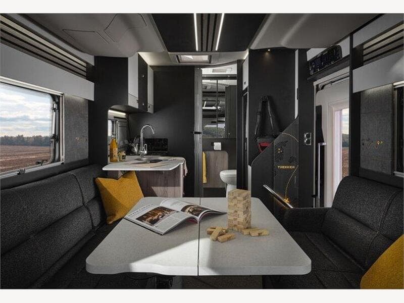 2026 Swift Trekker 540 Standard - thumbnail 4