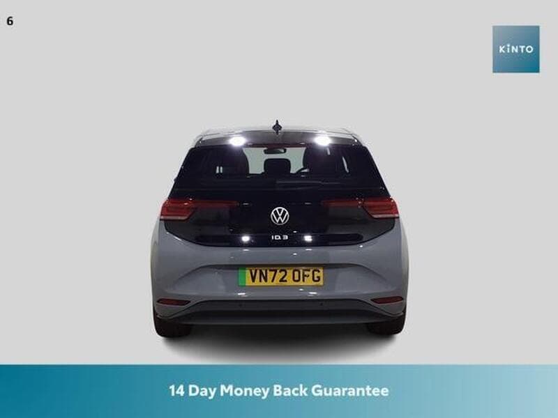 2023 Ford Puma 1.0T EcoBoost MHEV ST-Line X SUV 5dr Petrol Hybrid Manual Euro 6 (s/s) (125 ps) - thumbnail 6