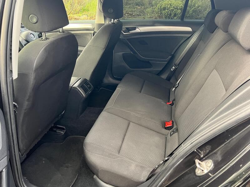 2018 Volkswagen Golf 1.4 TSI S Hatchback 5dr Petrol Manual Euro 6 (s/s) (125 ps) - thumbnail 4