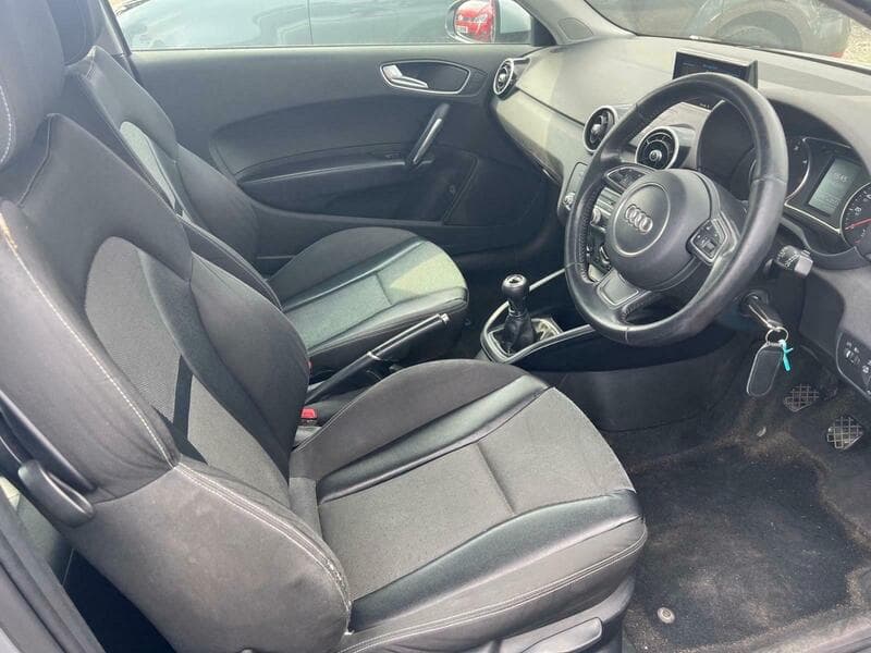 2016 Audi A1 1.6 TDI Sport Hatchback 3dr Diesel Manual Euro 6 (s/s) (116 ps) - thumbnail 4