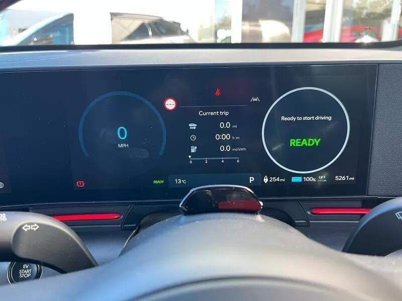 2024 Hyundai Kona 160kW N Line 65kWh 5dr Auto - thumbnail 20