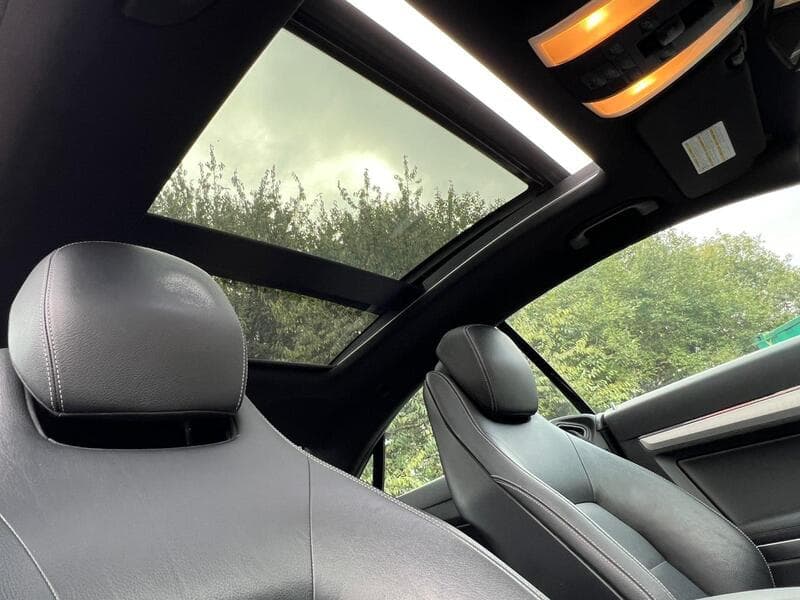 2012 Mercedes-Benz E Class 3.0 E350 CDI V6 BlueEfficiency Sport Coupe 2dr Diesel G-Tronic Euro 5 (265 ps) - thumbnail 10