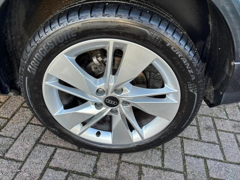 2022 Audi Q2 35 TFSI S Line 5dr S Tronic - thumbnail 10