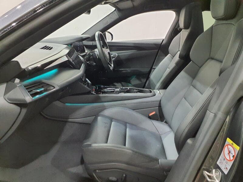 2020 Audi Q7 3.0 TDI V6 50 Black Edition SUV 5dr Diesel Tiptronic quattro Euro 6 (s/s) (286 ps) - thumbnail 8