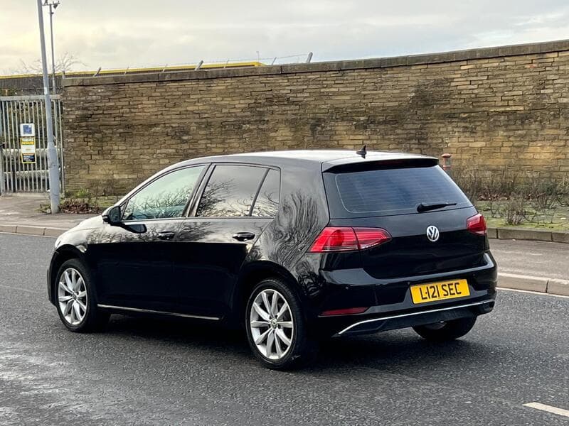 2018 Volkswagen Golf 1.4 TSI S Hatchback 5dr Petrol Manual Euro 6 (s/s) (125 ps) - thumbnail 7