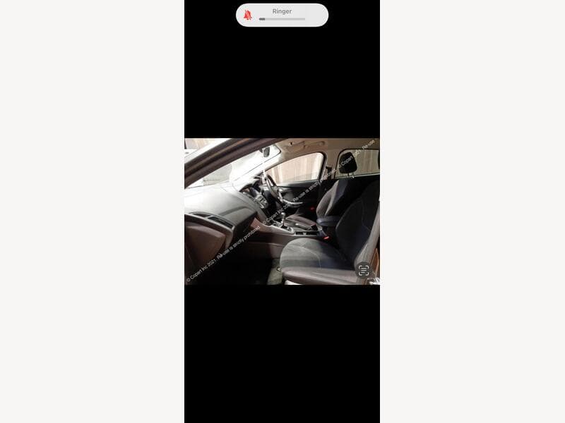 2017 Ford Focus 1.0T EcoBoost Zetec Edition Hatchback 5dr Petrol Manual Euro 6 (s/s) (125 ps) - image 3