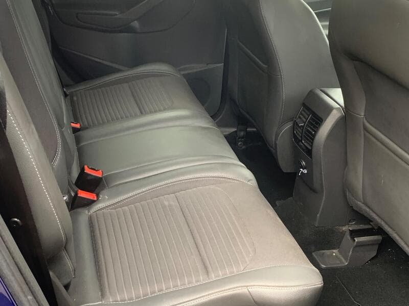 2017 Ford Kuga 2.0 TDCi Titanium SUV 5dr Diesel Manual Euro 6 (s/s) (150 ps) - thumbnail 15