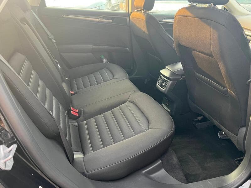 2016 Ford Mondeo 1.5 TDCi ECOnetic Zetec Hatchback 5dr Diesel Manual Euro 6 (s/s) (120 ps) - thumbnail 6