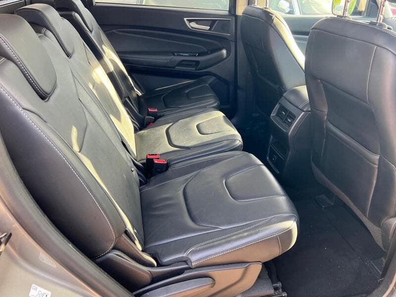 2016 Ford S-Max 1.5T EcoBoost Titanium MPV 5dr Petrol Manual Euro 6 (s/s) (160 ps) - thumbnail 10