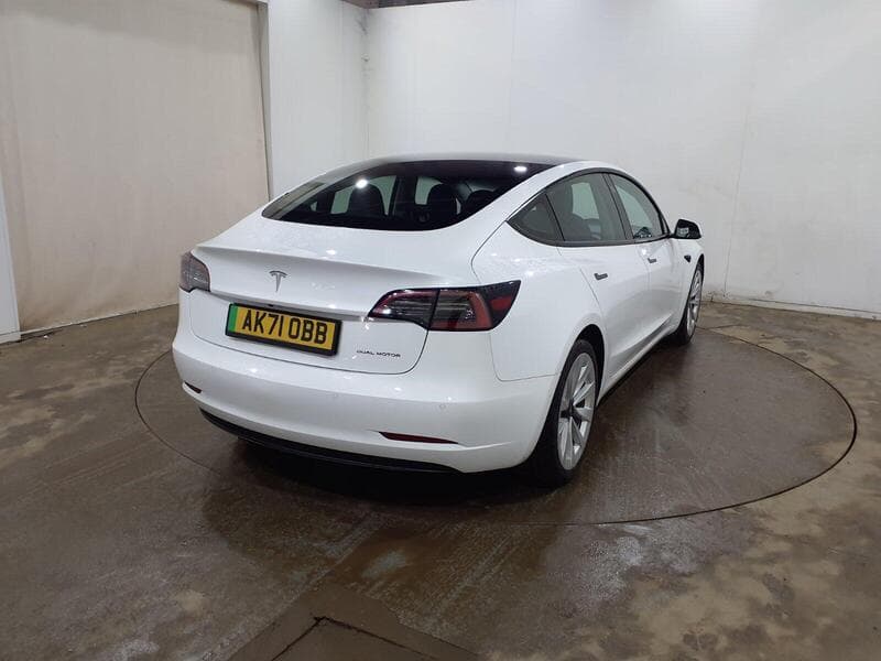 2010 Audi Q7 3.0 TDI V6 S line SUV 5dr Diesel Tiptronic quattro Euro 4 (240 ps) - image 3